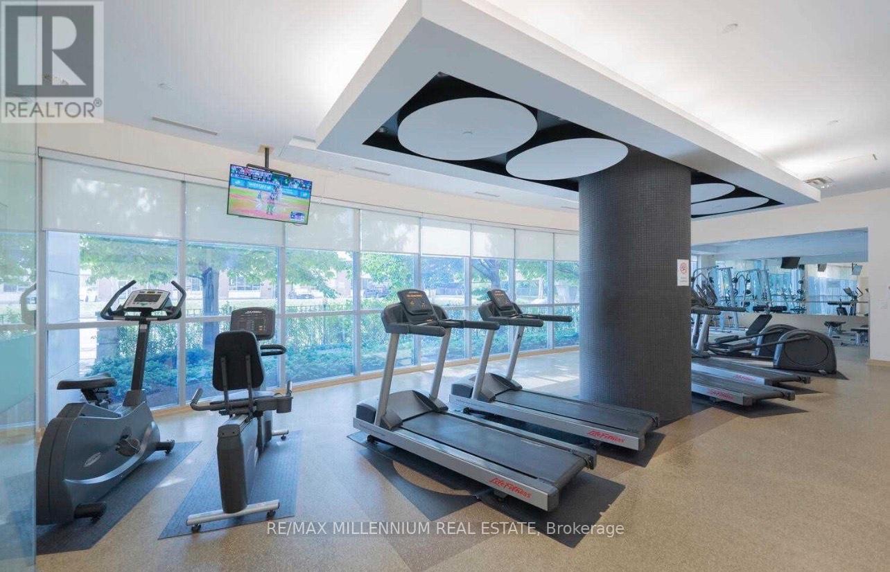 914 - 83 Borough Drive, Toronto, Ontario  M1P 5E4 - Photo 18 - E12729950