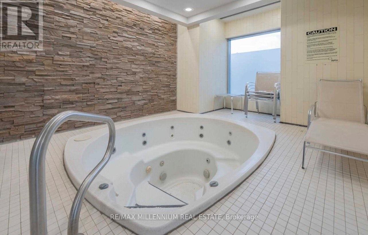 914 - 83 Borough Drive, Toronto, Ontario  M1P 5E4 - Photo 19 - E12729950