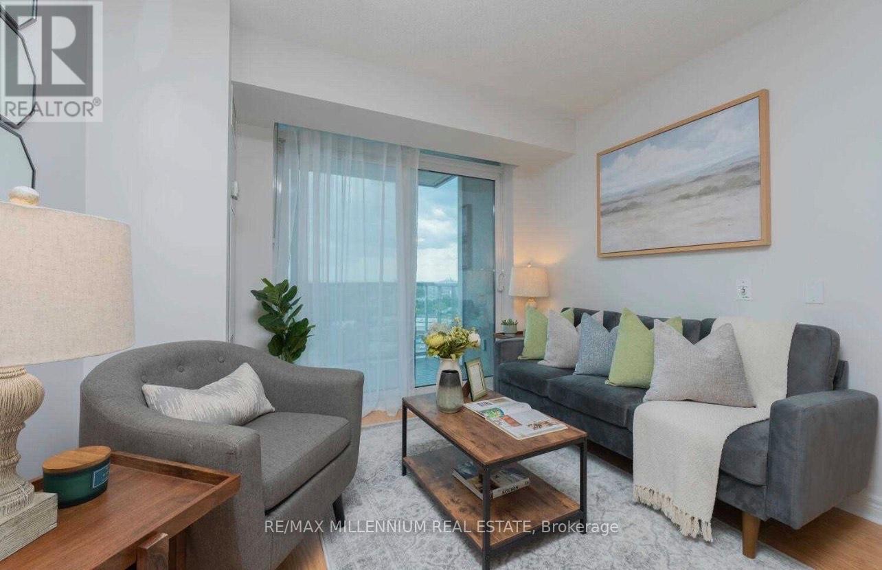 914 - 83 Borough Drive, Toronto, Ontario  M1P 5E4 - Photo 2 - E12729950