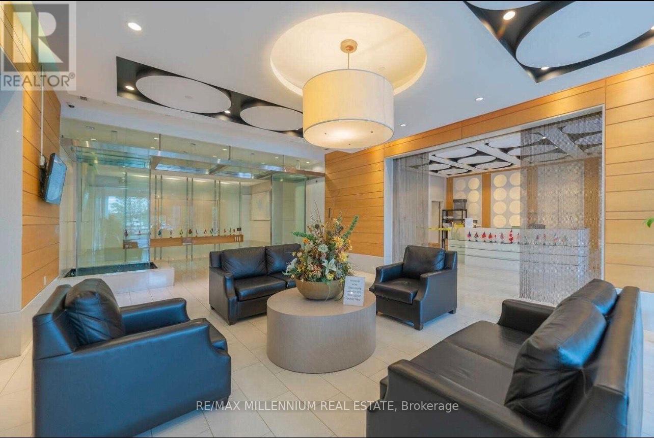 914 - 83 Borough Drive, Toronto, Ontario  M1P 5E4 - Photo 20 - E12729950