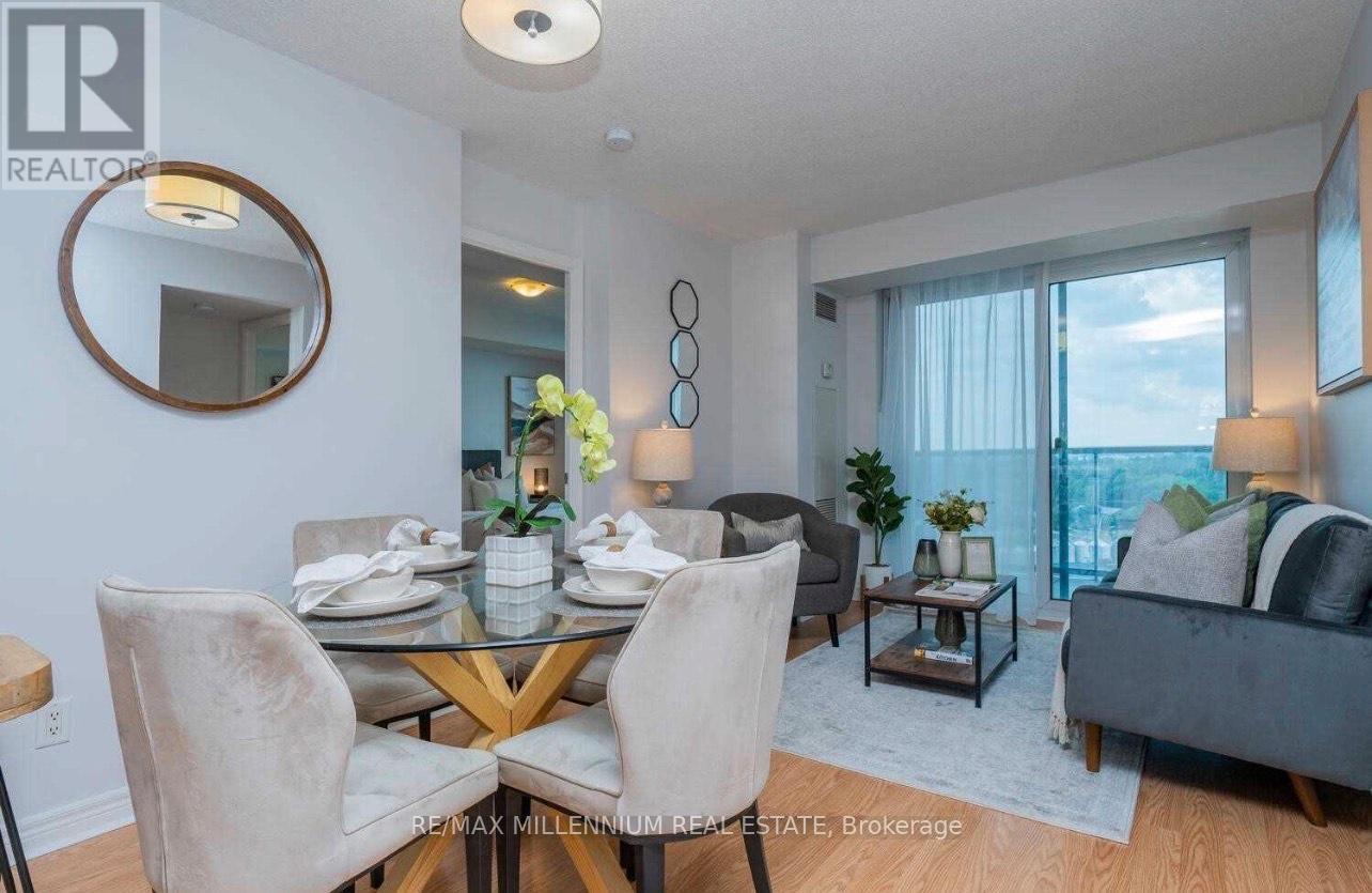 914 - 83 Borough Drive, Toronto, Ontario  M1P 5E4 - Photo 4 - E12729950