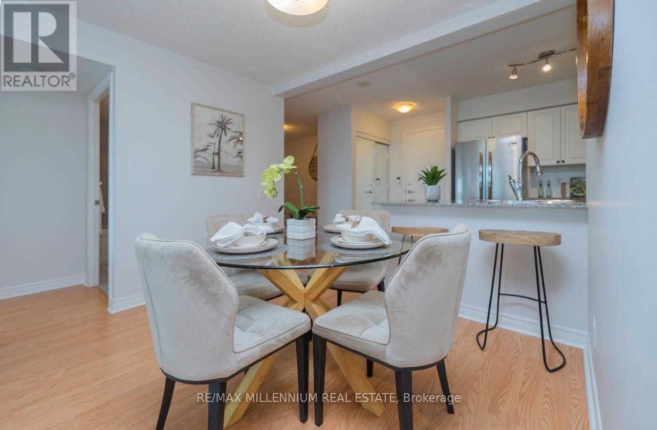 914 - 83 Borough Drive, Toronto, Ontario  M1P 5E4 - Photo 5 - E12729950