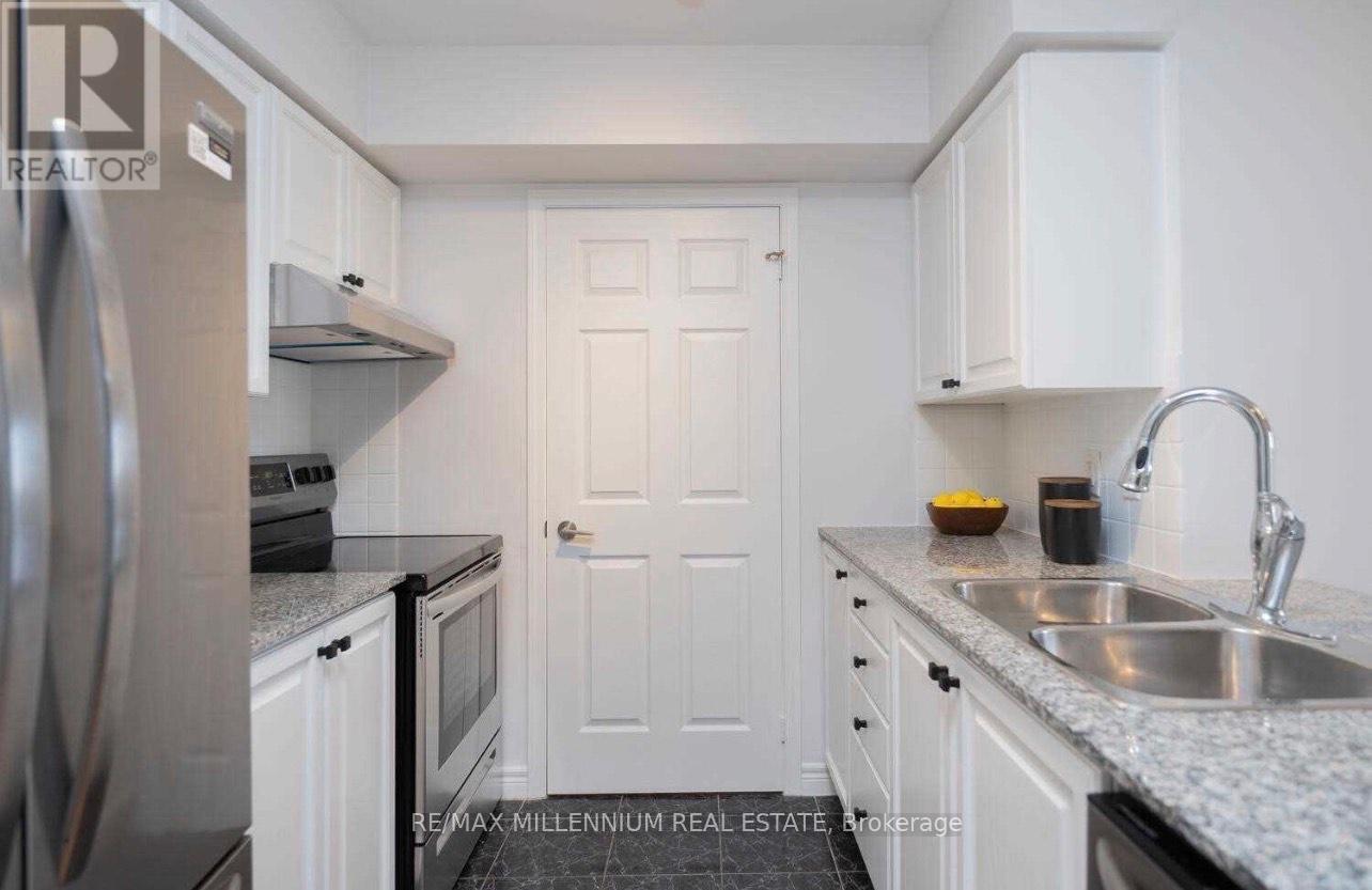 914 - 83 Borough Drive, Toronto, Ontario  M1P 5E4 - Photo 7 - E12729950