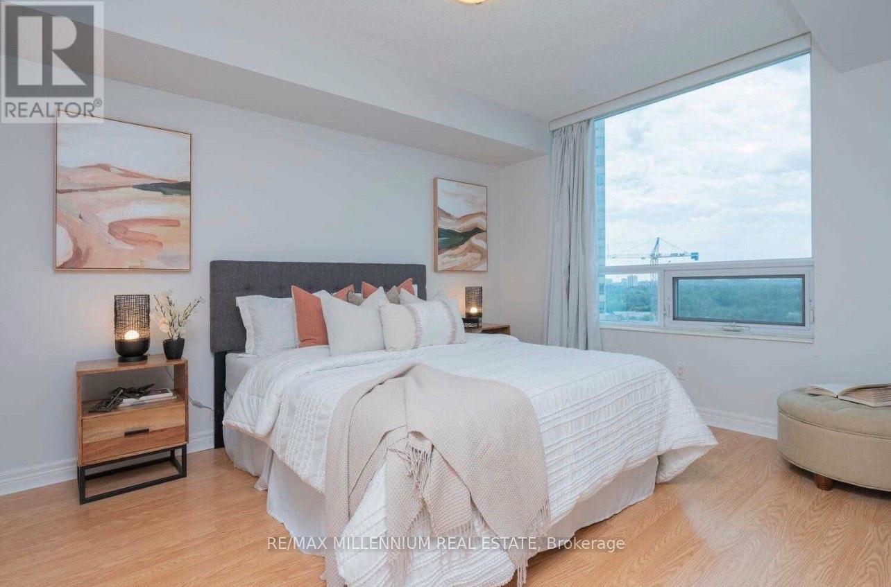 914 - 83 Borough Drive, Toronto, Ontario  M1P 5E4 - Photo 8 - E12729950