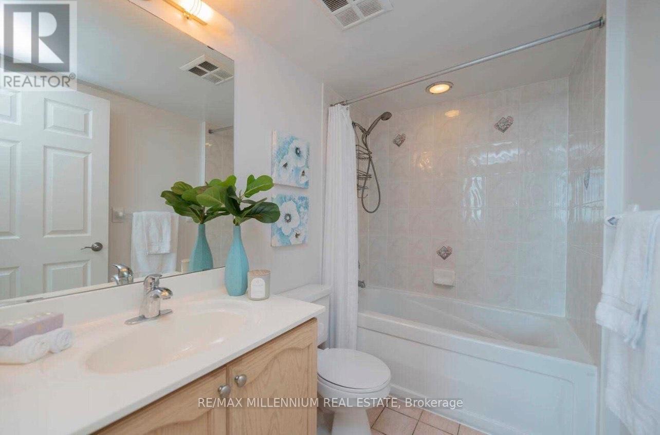 914 - 83 Borough Drive, Toronto, Ontario  M1P 5E4 - Photo 9 - E12729950