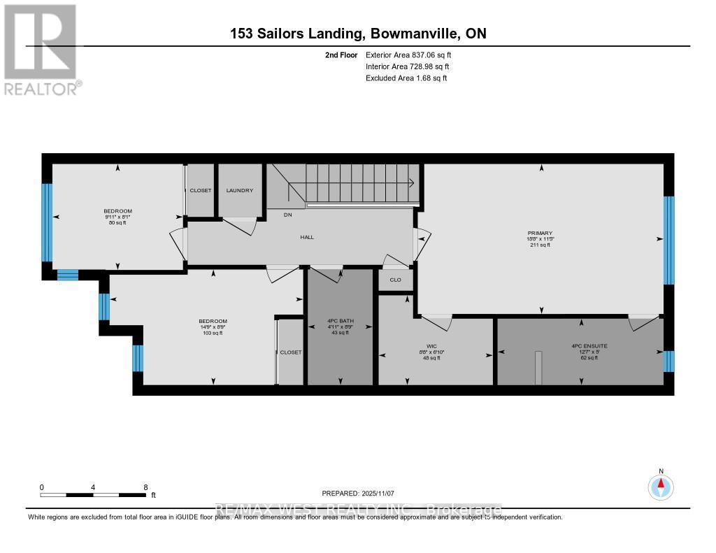 153 Sailors Landing Drive, Clarington, Ontario  L1C 7G4 - Photo 43 - E12729958