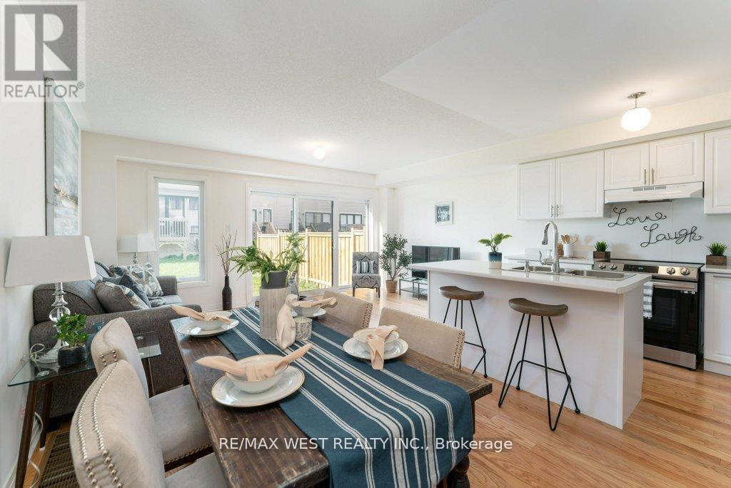 153 Sailors Landing Drive, Clarington, Ontario  L1C 7G4 - Photo 9 - E12729958