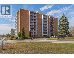 120 PICKERING Unit# 309, Amherstburg, Ontario