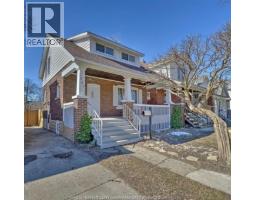 1557 LINCOLN, Windsor, Ontario
