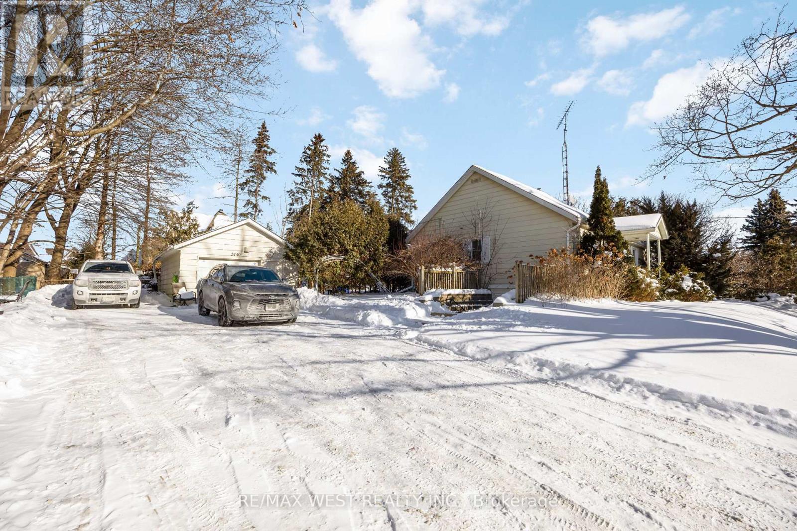 Lower Level - 2440 King Road, King, Ontario  L7B 1J7 - Photo 30 - N12729928