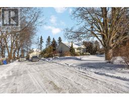LOWER LEVEL - 2440 KING ROAD, King, Ontario