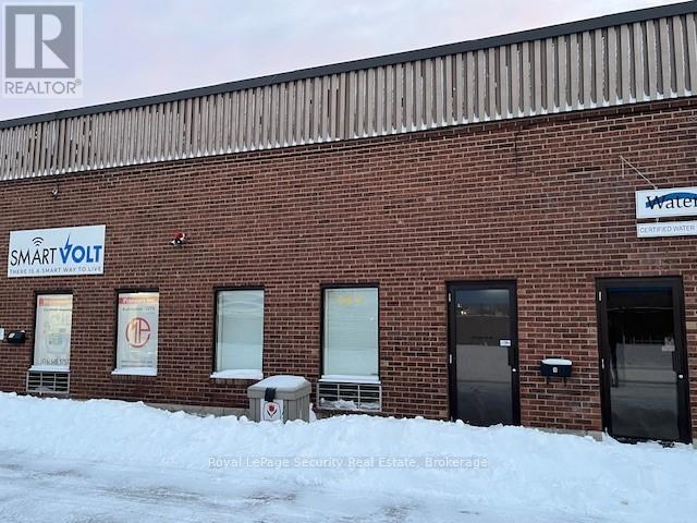 9 - 350 JOHN STREET, Markham, Ontario