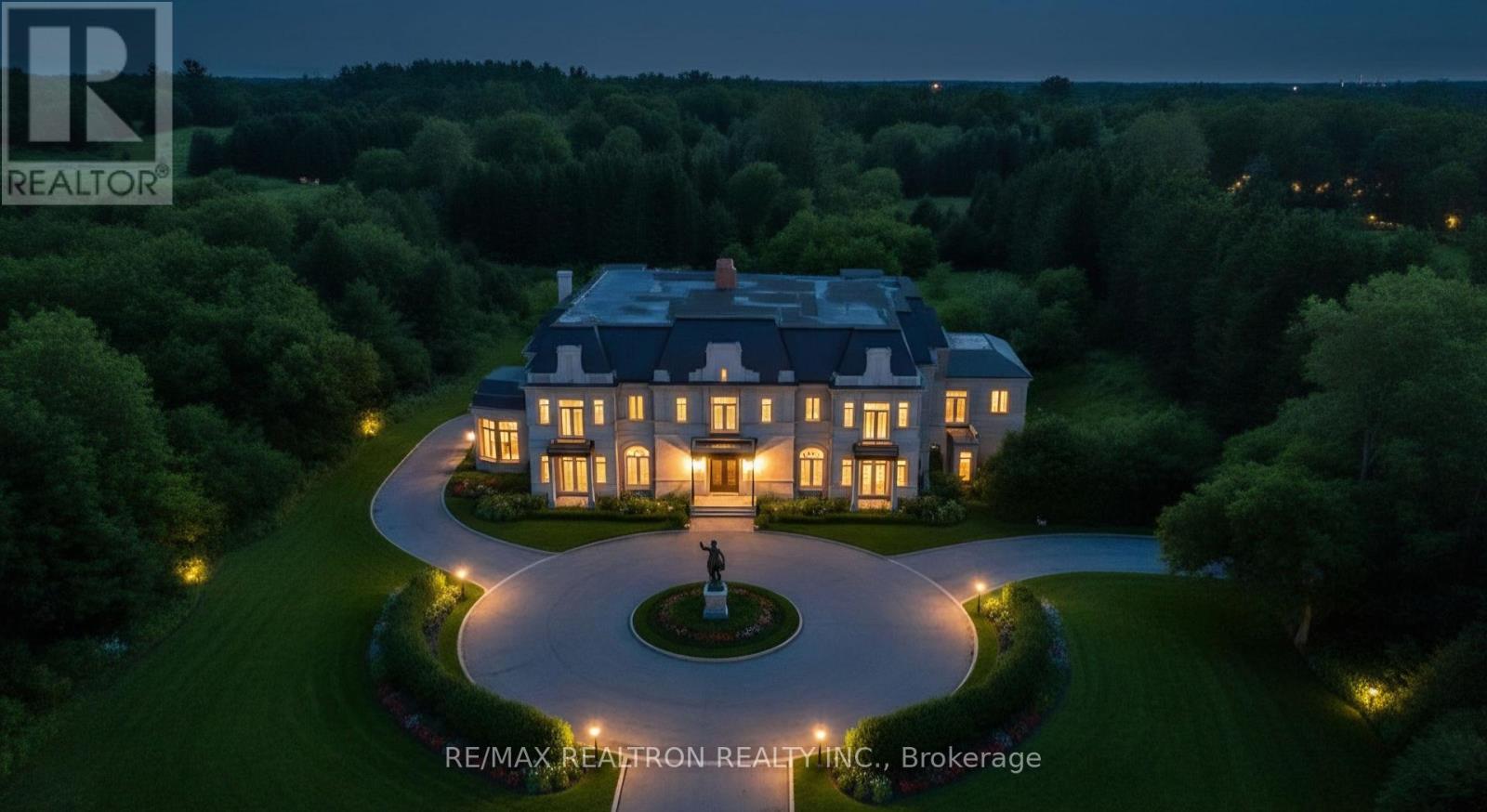 15230 Keele Street, King, Ontario  L7B 1A3 - Photo 1 - N12729956