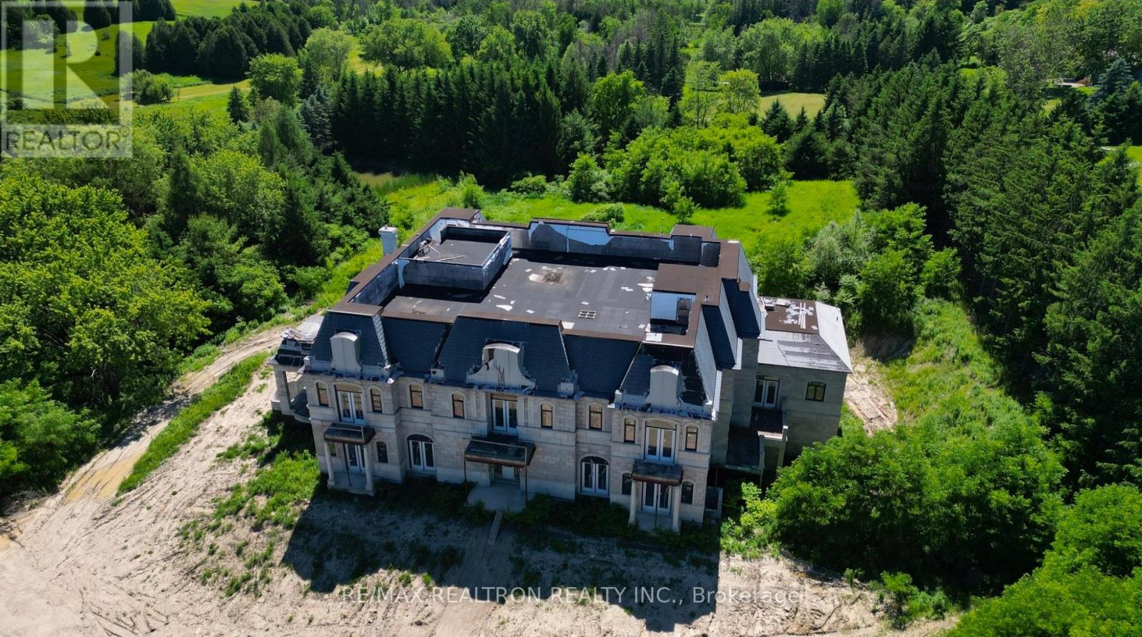 15230 Keele Street, King, Ontario  L7B 1A3 - Photo 2 - N12729956