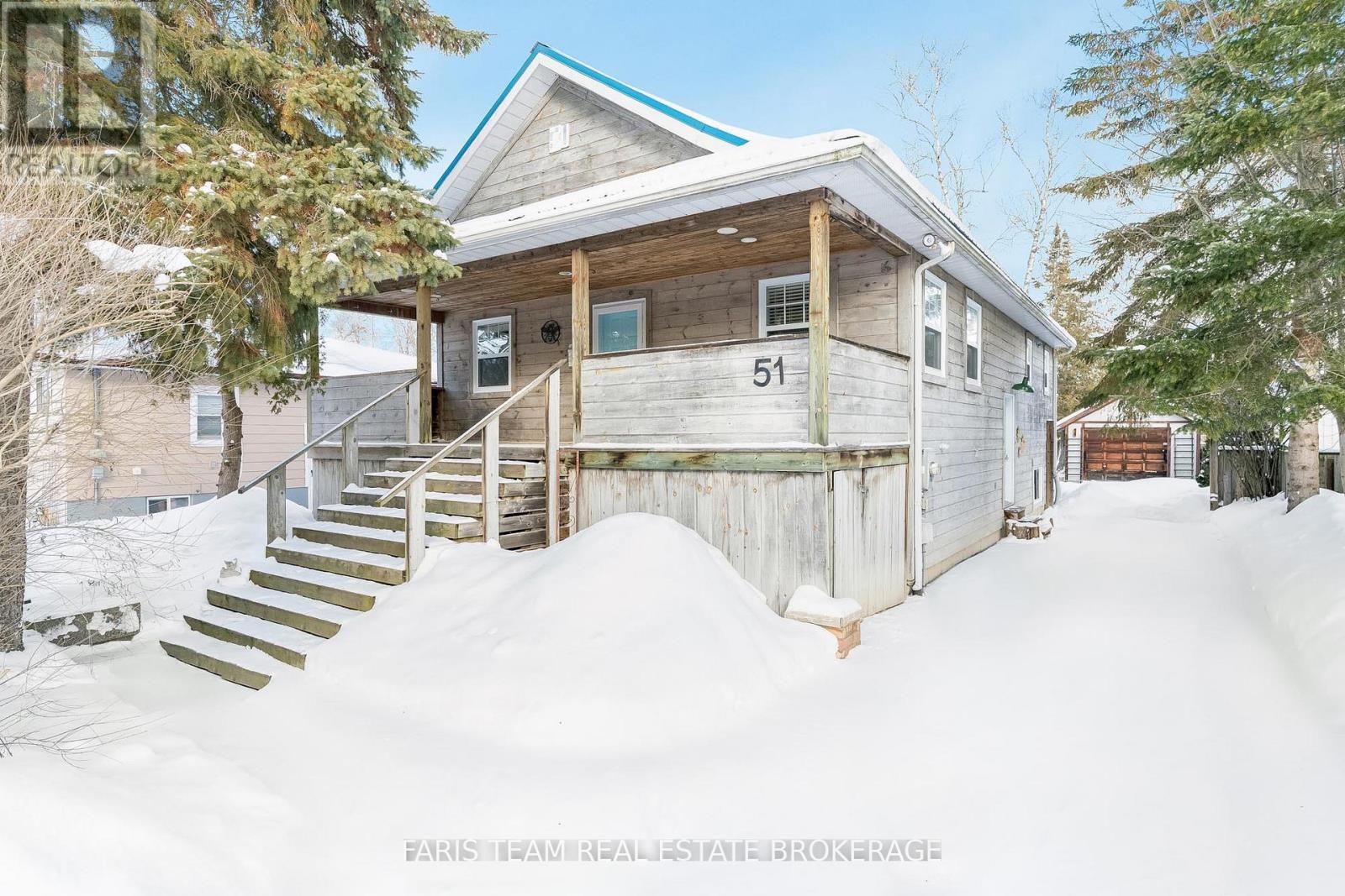 51 61ST STREET S, Wasaga Beach, Ontario