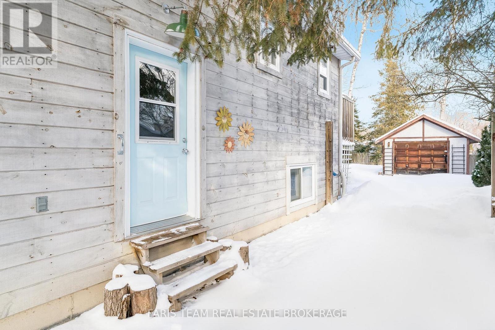 51 61st Street S, Wasaga Beach, Ontario  L9Z 1W1 - Photo 37 - S12729922