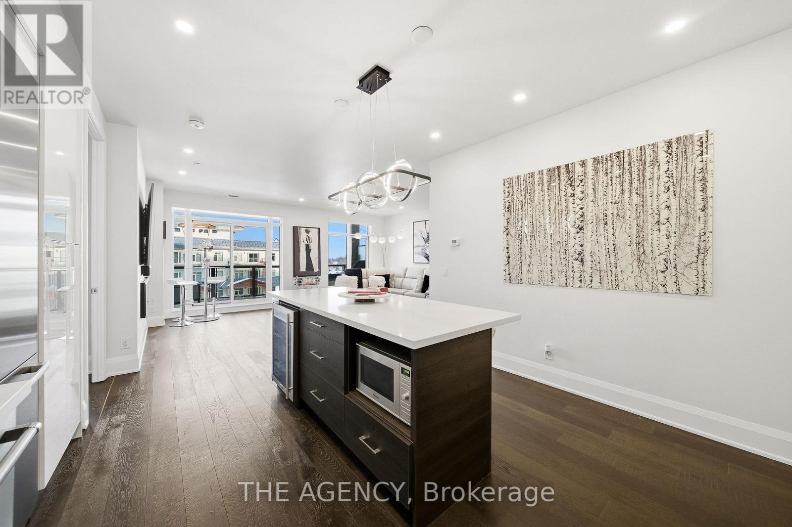 604 - 90 Orchard Point Road, Orillia, Ontario  L3V 8K4 - Photo 10 - S12729938