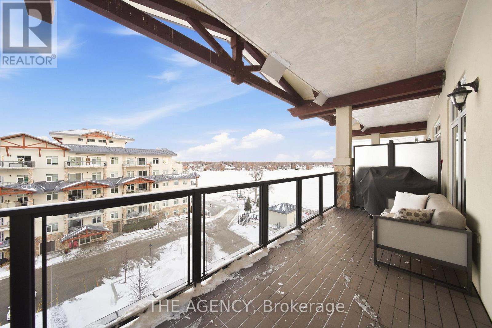 604 - 90 Orchard Point Road, Orillia, Ontario  L3V 8K4 - Photo 28 - S12729938