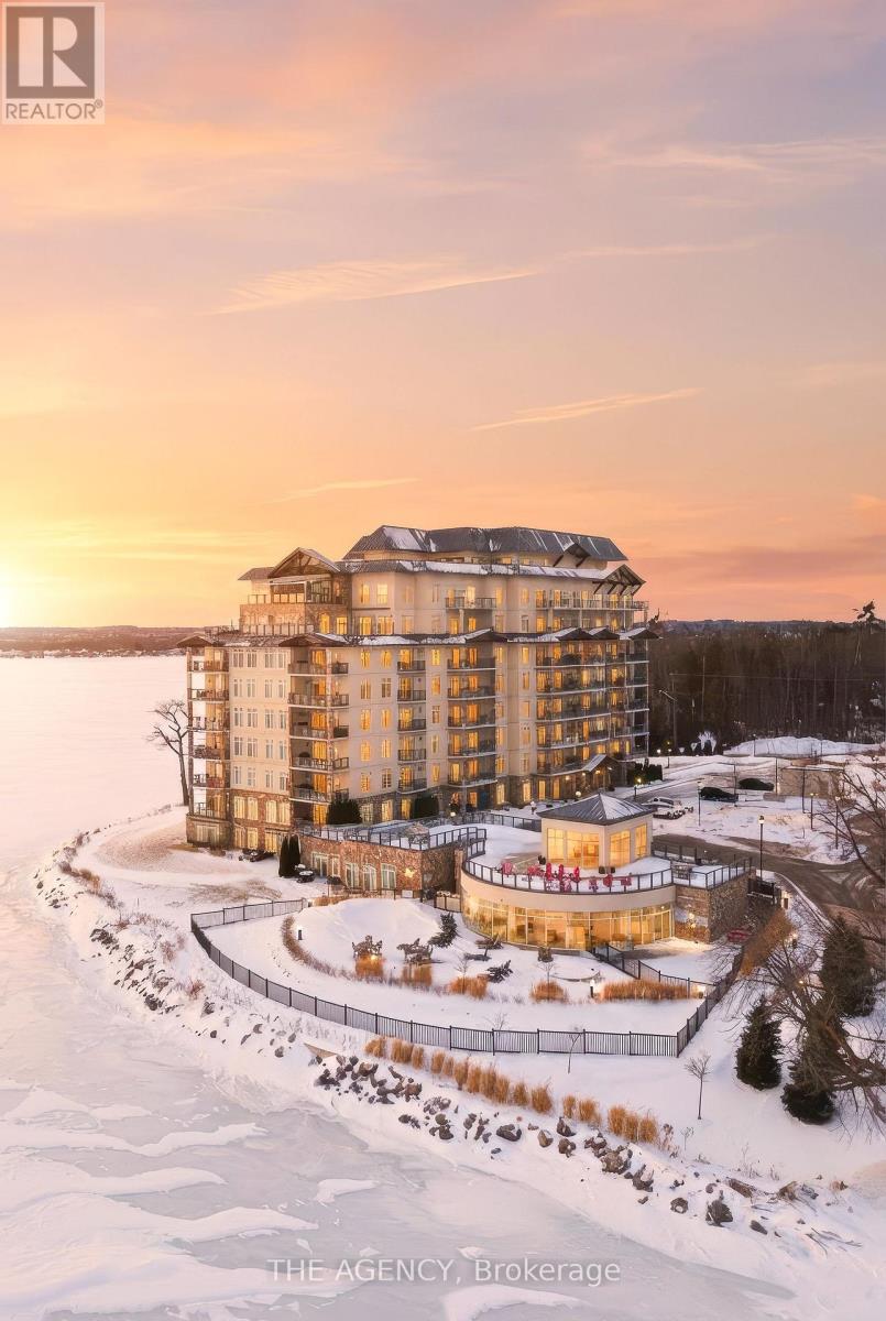 604 - 90 Orchard Point Road, Orillia, Ontario  L3V 8K4 - Photo 32 - S12729938