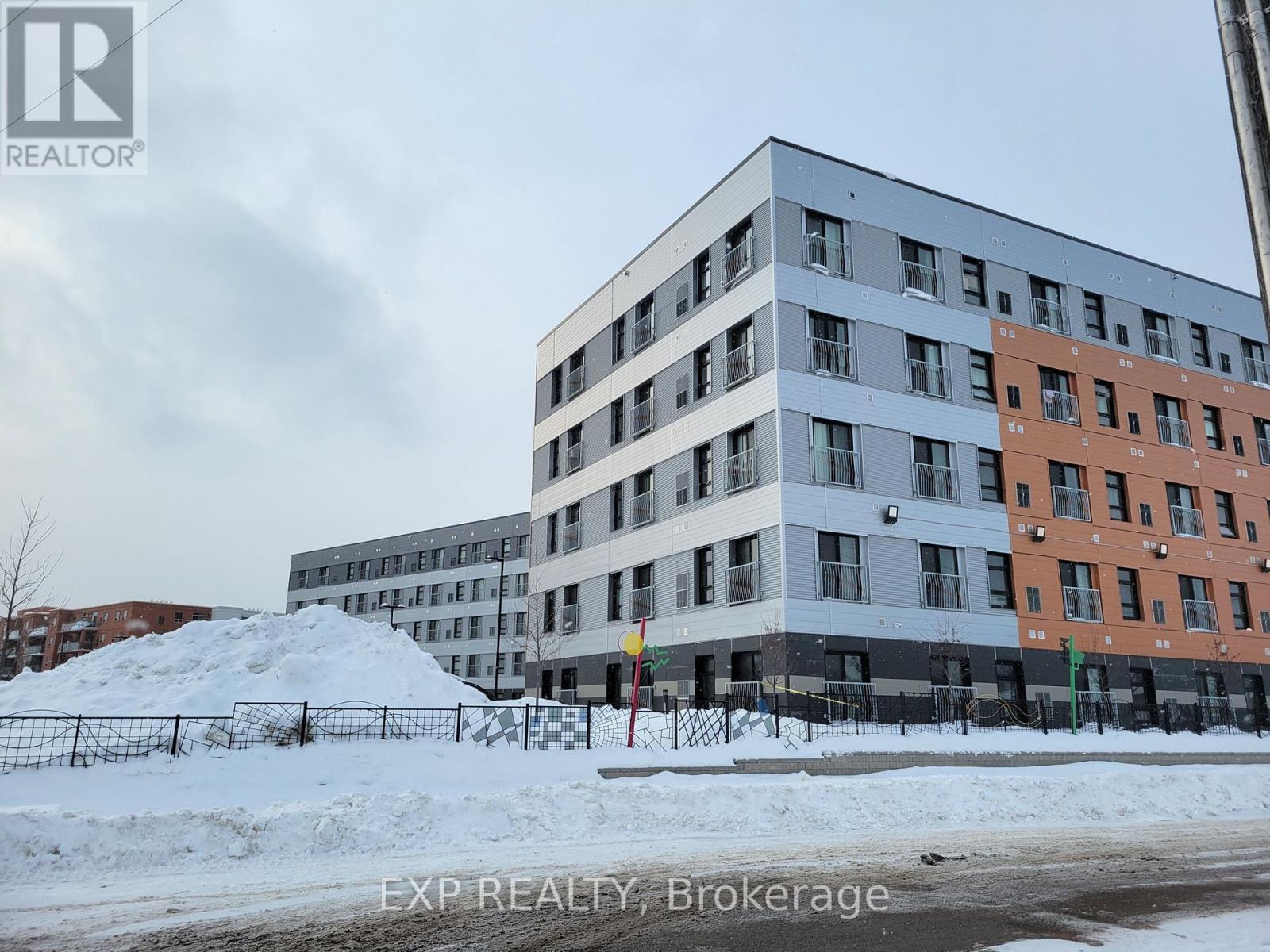 114 - 75 Barrie Road, Orillia, Ontario  L3V 8N5 - Photo 3 - S12729960