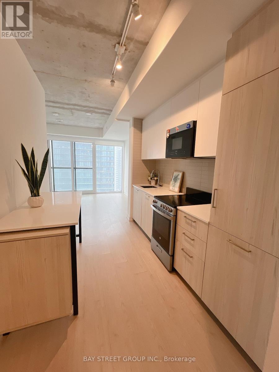 2502 - 65 Mutual Street, Toronto, Ontario  M5B 2A9 - Photo 20 - C12682900