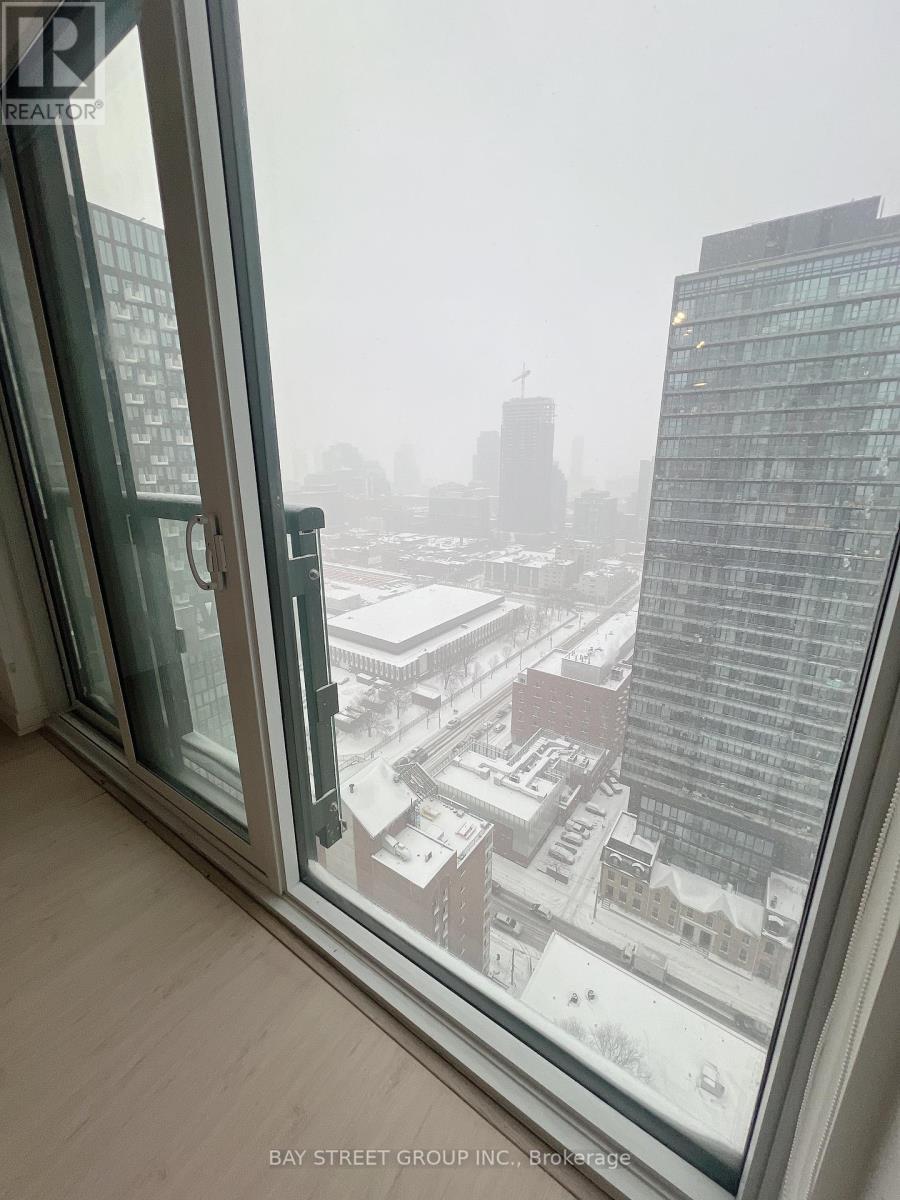 2502 - 65 Mutual Street, Toronto, Ontario  M5B 2A9 - Photo 16 - C12682900