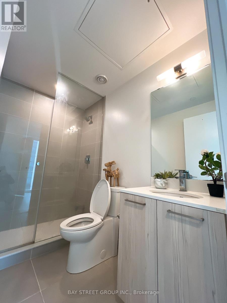 2502 - 65 Mutual Street, Toronto, Ontario  M5B 2A9 - Photo 24 - C12682900