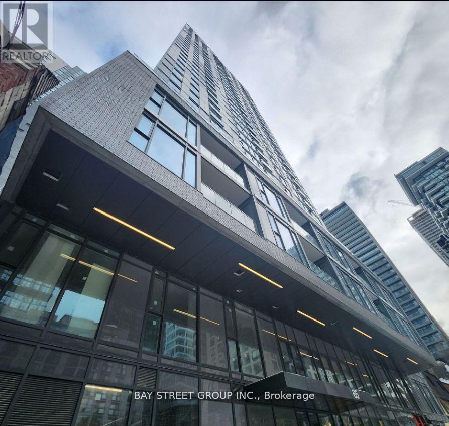 2502 - 65 Mutual Street, Toronto, Ontario  M5B 2A9 - Photo 3 - C12682900