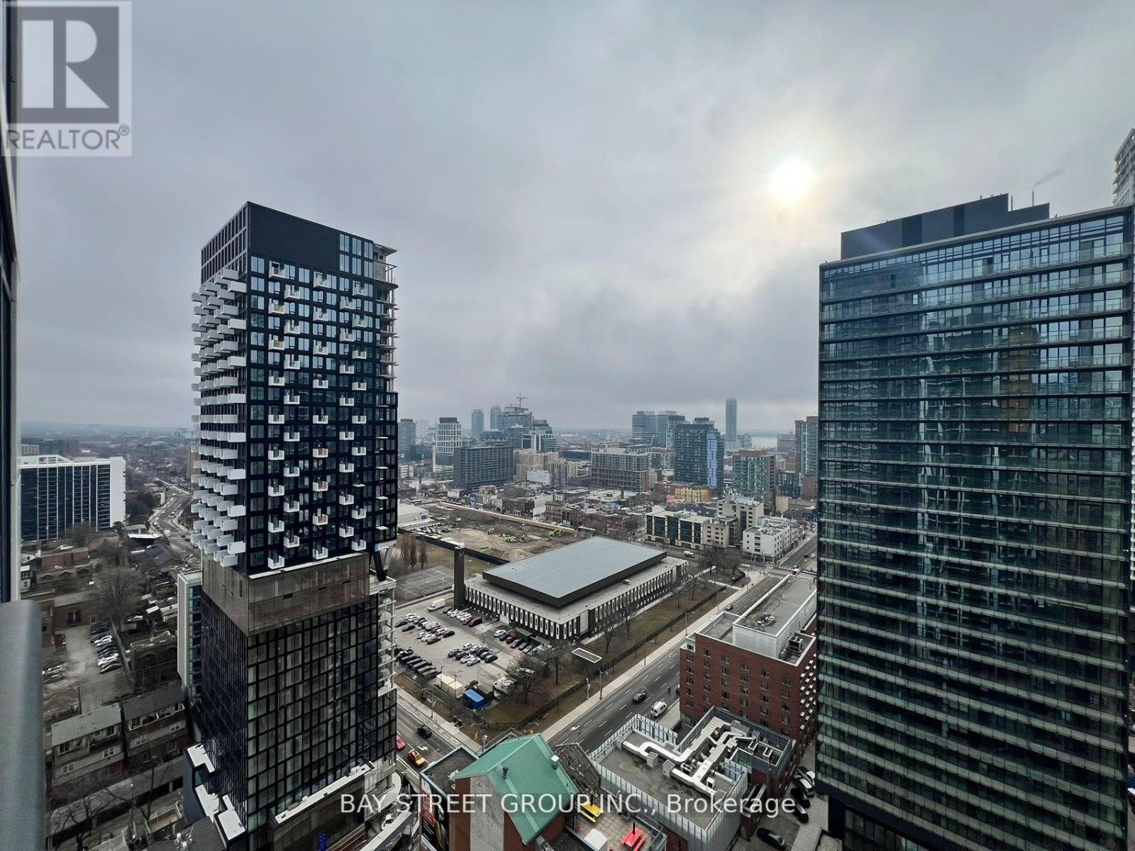 2502 - 65 Mutual Street, Toronto, Ontario  M5B 2A9 - Photo 6 - C12682900