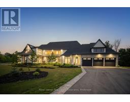 2 RIVER ROAD, Brant, Ontario