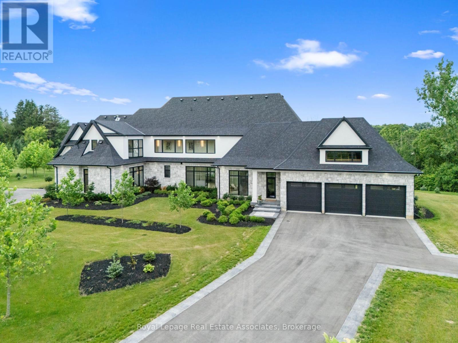 2 River Road, Brant, Ontario  N3T 0N2 - Photo 2 - X12583504