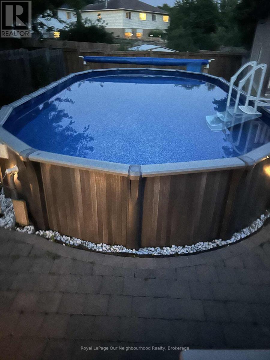 815 Buttonbush Court, Oshawa, Ontario L1K 2H9 - Photo 32 - E12729884