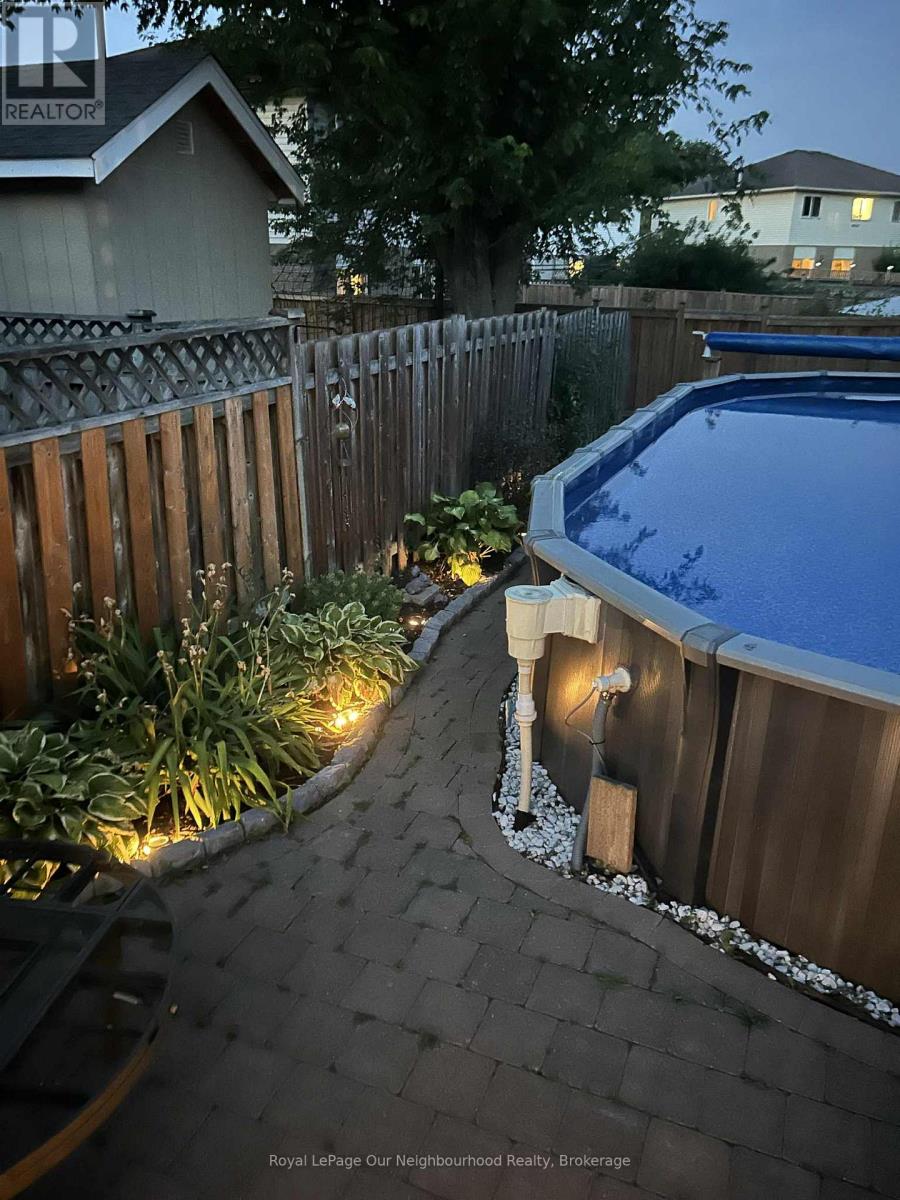 815 Buttonbush Court, Oshawa, Ontario L1K 2H9 - Photo 33 - E12729884