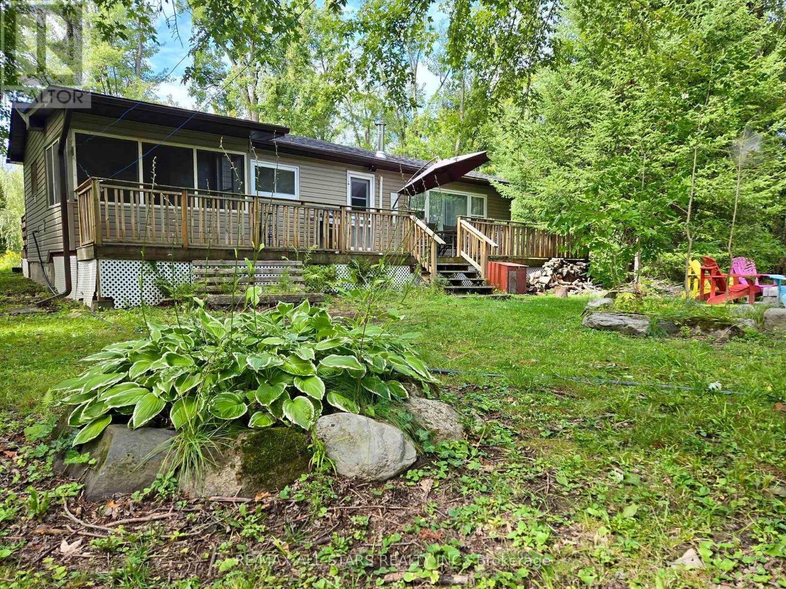 47 Kennedy Drive, Trent Lakes, Ontario  K0M 1A0 - Photo 27 - X12388329