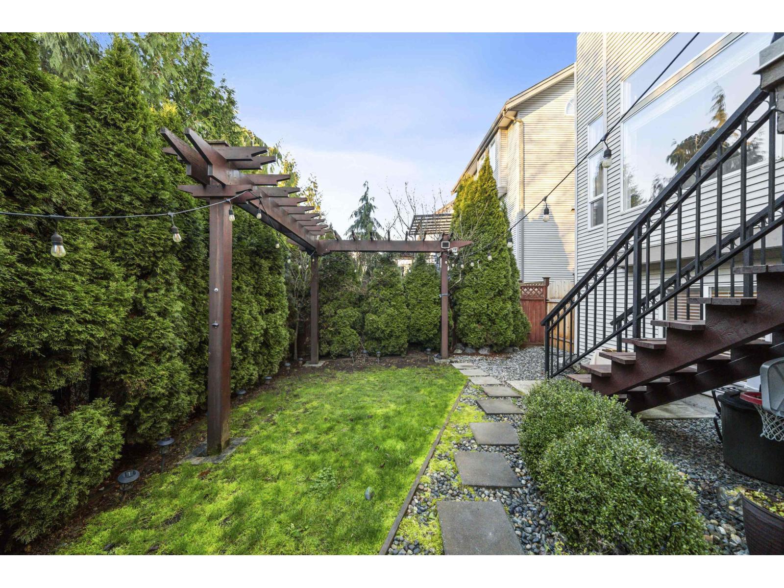 7339 200a Street, Langley, British Columbia  V2Y 3G5 - Photo 36 - R3083043