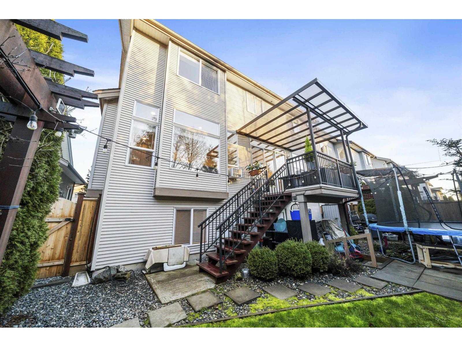 7339 200a Street, Langley, British Columbia  V2Y 3G5 - Photo 37 - R3083043