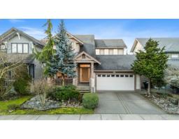 7339 200A STREET, Langley, British Columbia