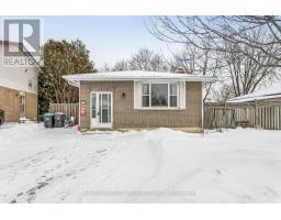 253 VODDEN STREET E, Brampton, Ontario