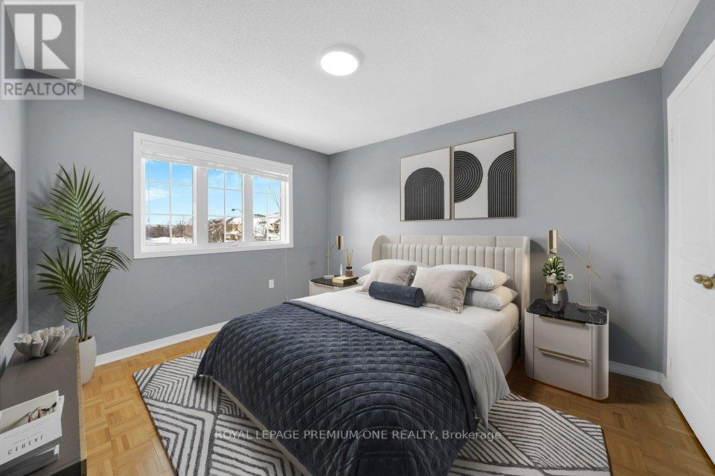 13 Summitridge Court, Brampton, Ontario L6P 2E5 - Photo 14 - W12729918