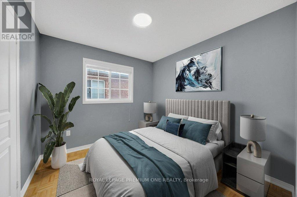 13 Summitridge Court, Brampton, Ontario L6P 2E5 - Photo 16 - W12729918