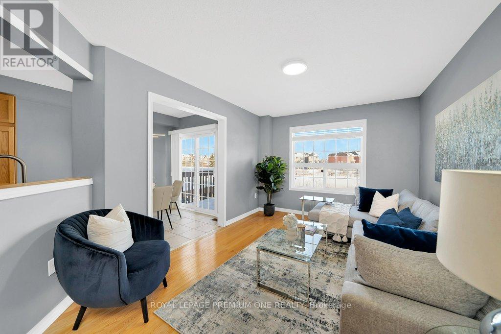 13 Summitridge Court, Brampton, Ontario L6P 2E5 - Photo 9 - W12729918