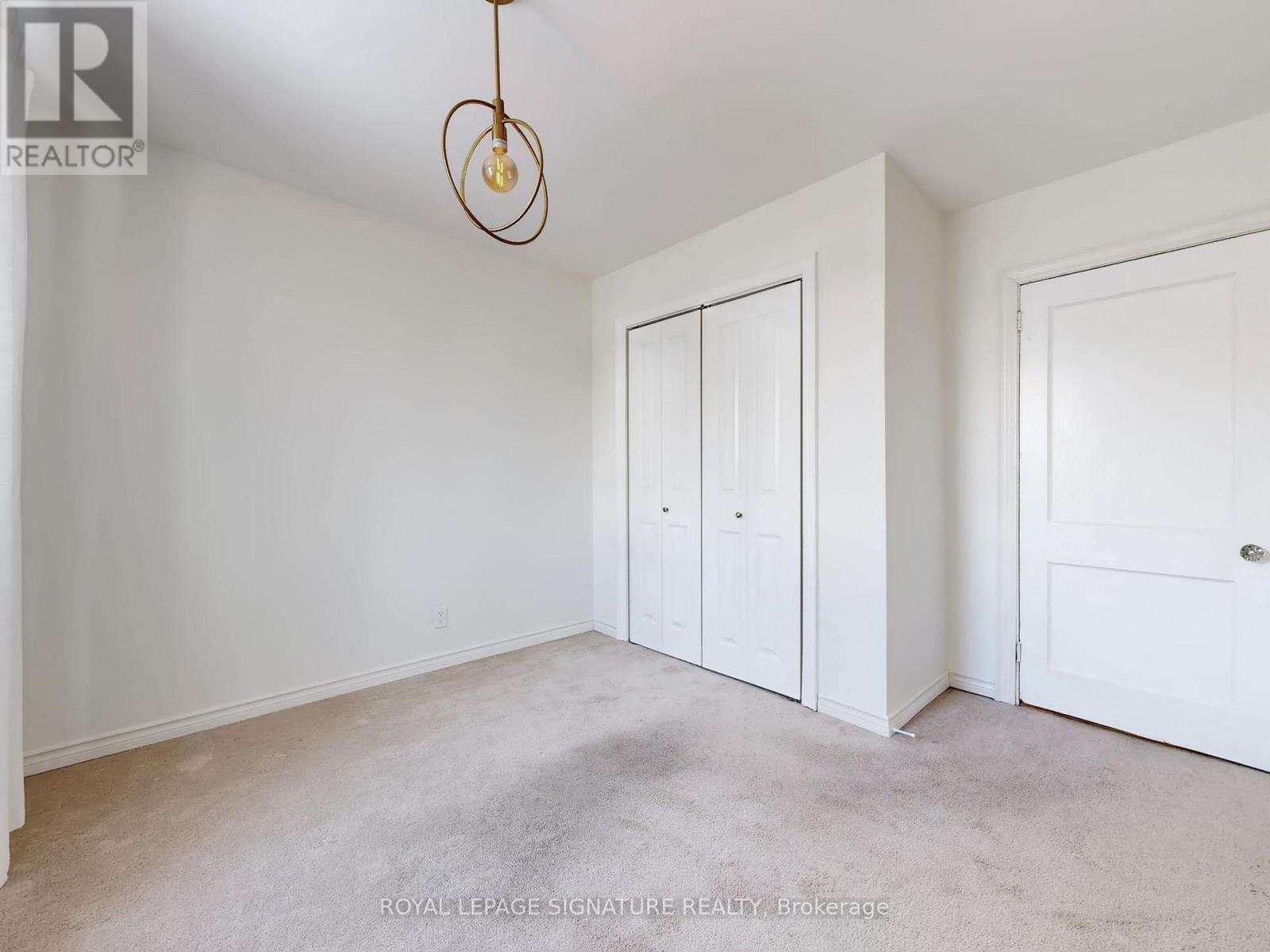 Upper - 117 Westmount Avenue, Toronto, Ontario  M6H 3K3 - Photo 23 - W12729946