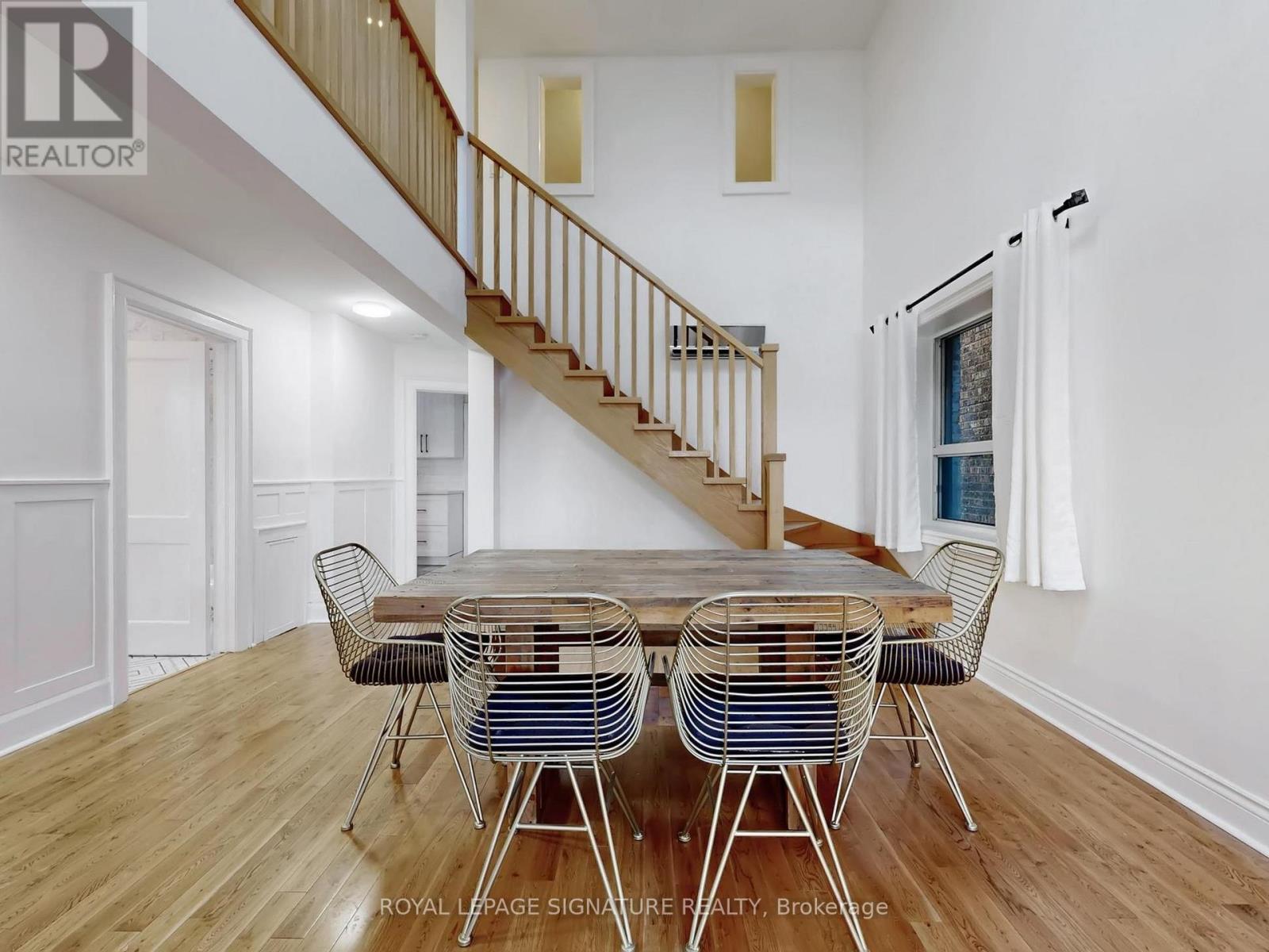 Upper - 117 Westmount Avenue, Toronto, Ontario  M6H 3K3 - Photo 6 - W12729946