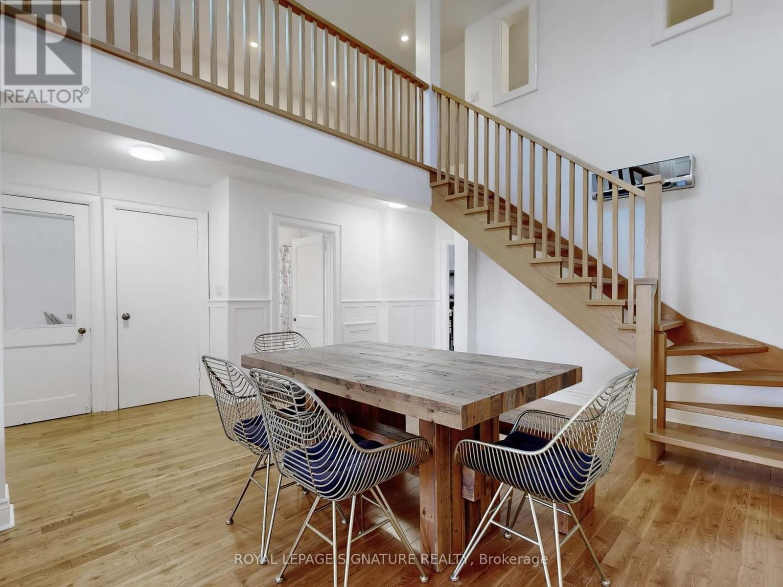 Upper - 117 Westmount Avenue, Toronto, Ontario  M6H 3K3 - Photo 9 - W12729946