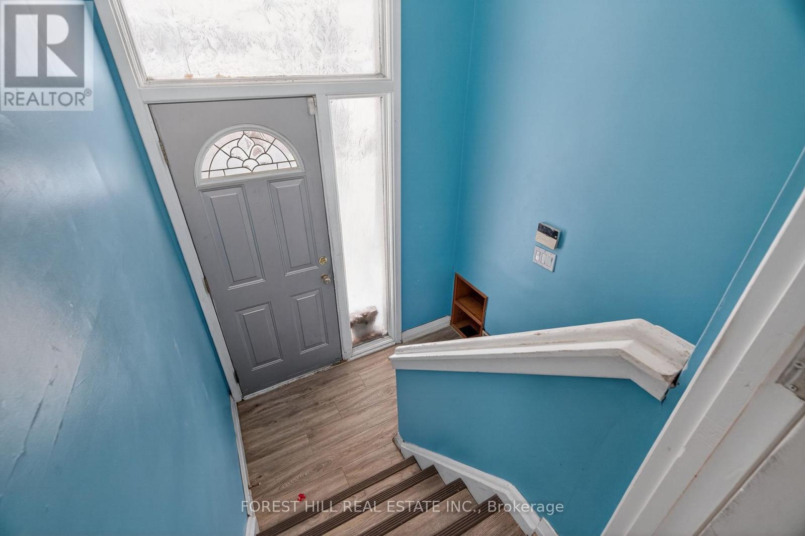 21 Caulfield Road, Toronto, Ontario  M9W 1X1 - Photo 12 - W12729948