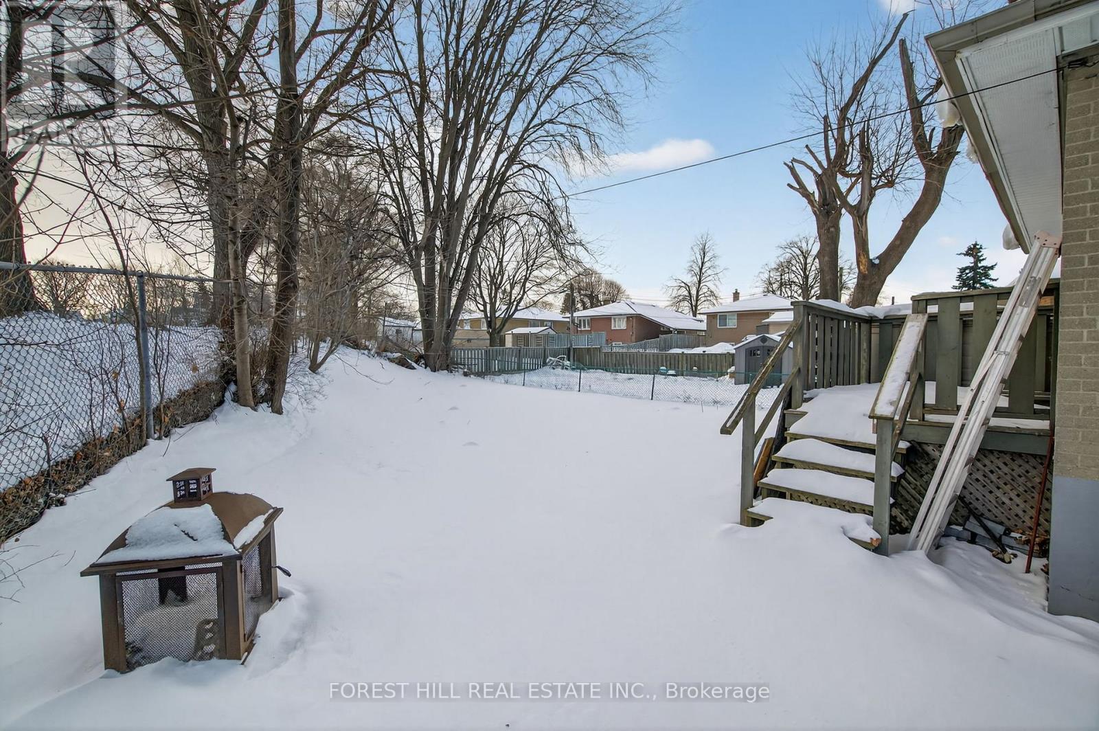 21 Caulfield Road, Toronto, Ontario  M9W 1X1 - Photo 18 - W12729948