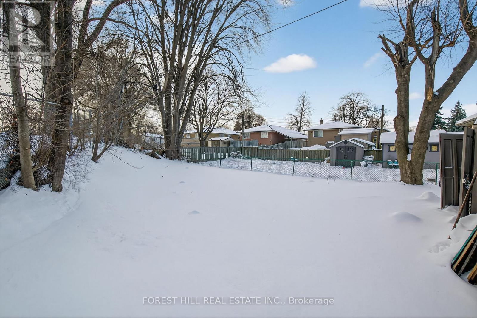 21 Caulfield Road, Toronto, Ontario  M9W 1X1 - Photo 19 - W12729948