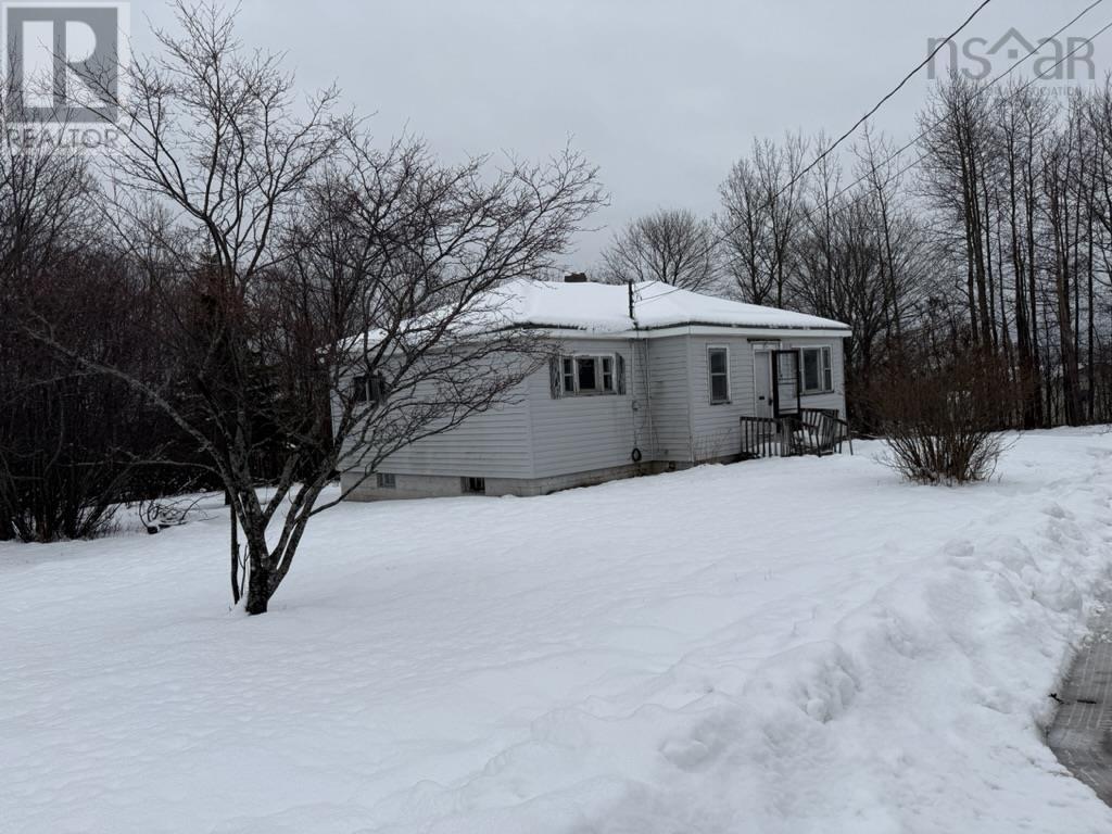 162 Sixth Street, New Glasgow, Nova Scotia
