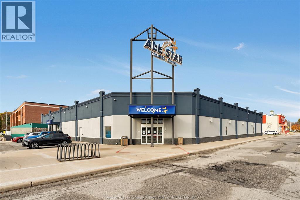 2109 Ottawa Street Unit# B01, Windsor, Ontario  N8Y 1R8 - Photo 18 - 26001933