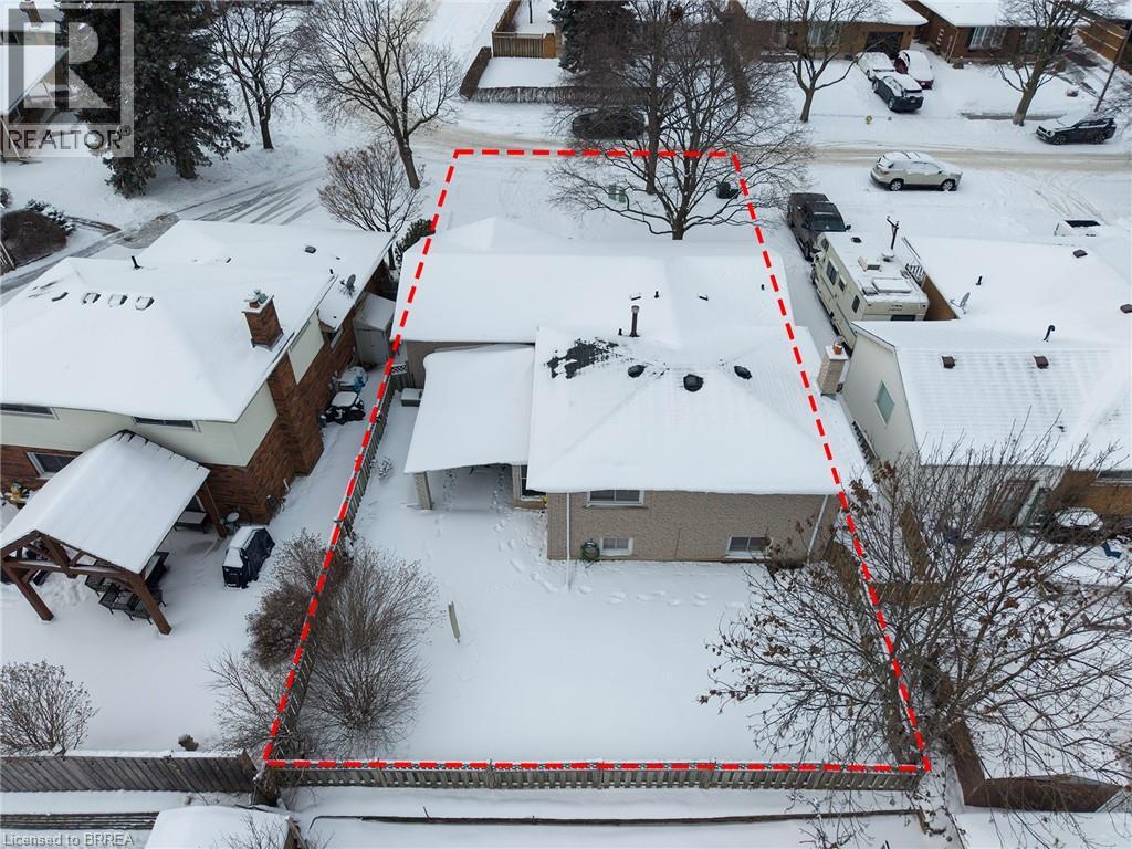 15 Burdock Boulevard, Brantford, Ontario  N3R 6B5 - Photo 29 - 40793338